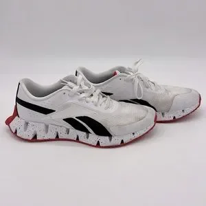 Reebok | Shoes | Reebok Zig Dynamica 2 Gy9563 Mens Athletic  display picture 2